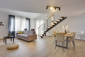 Interior - Apartments Sunset (74202-A1) - Vodnjan (Vodnjan)