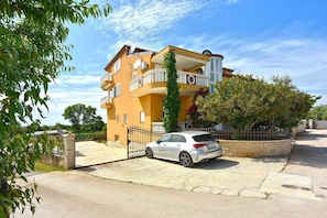 Exterior - Apartments Sunset (74202-A2) - Vodnjan (Vodnjan)