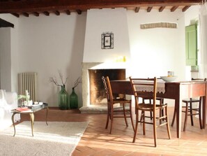Dining - Apartment Ariete by Interhome (Montone)