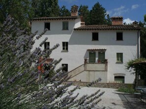 Exterior - Apartment Ariete by Interhome (Montone)