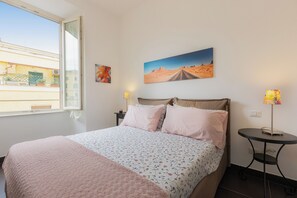 Apartment | 1 bedroom, free WiFi - Tasso Apartment (Rome)