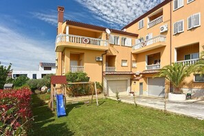 Exterior - Apartments Sunset (74202-A3) - Vodnjan (Vodnjan)