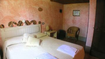 1 camera, accesso a Internet