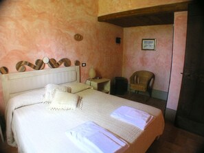 1 camera, accesso a Internet