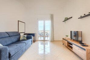 Living area - Apartments Sunset (74202-A5) - Vodnjan (Vodnjan)