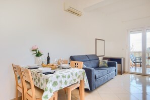 Living area - Apartments Sunset (74202-A5) - Vodnjan (Vodnjan)