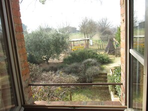 Interior - Appartement in Castiglione Del Lago mit Terrasse, gemeinsamem Pool und Garten by Interhome (Castiglione del Lago)