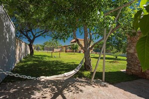 Property grounds - House Sandi (74203-K1) - Pula (Pula)