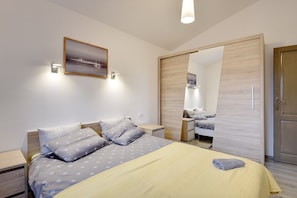 2 bedrooms, Internet, bed sheets - Villa Ambrosiana (74204-K1) - Vodnjan (Vodnjan)