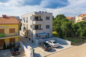 Exterior - Apartment Ivona (74205-A1) - Medulin (Medulin)