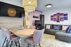 Dining - Apartment Ivona (74205-A1) - Medulin (Medulin)
