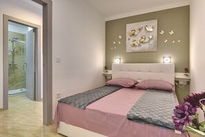 1 bedroom, Internet, bed sheets - Apartment Ivona (74205-A1) - Medulin (Medulin)