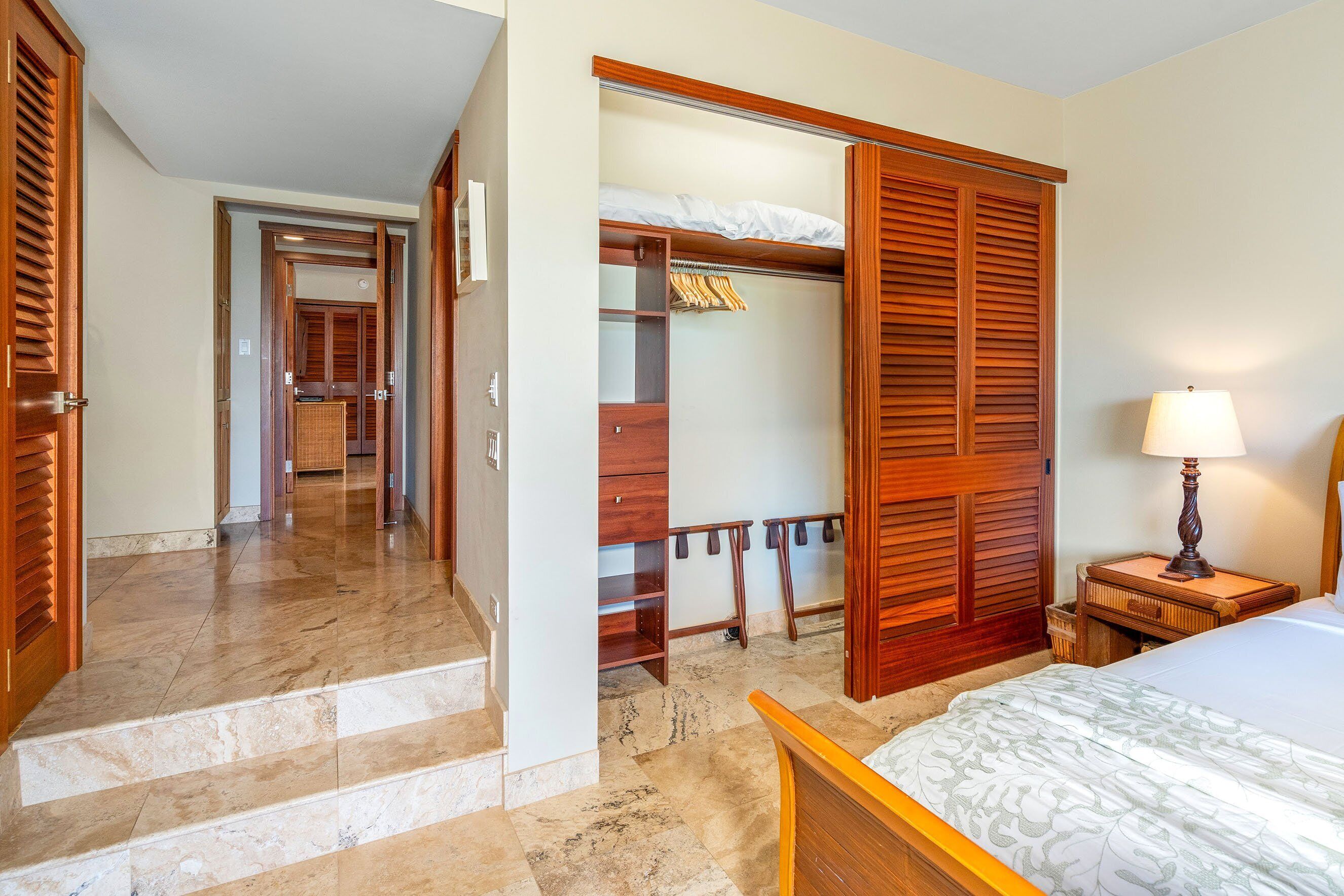 Condo, Multiple Beds, Balcony, Ocean View (Wailea Elua Village 805)