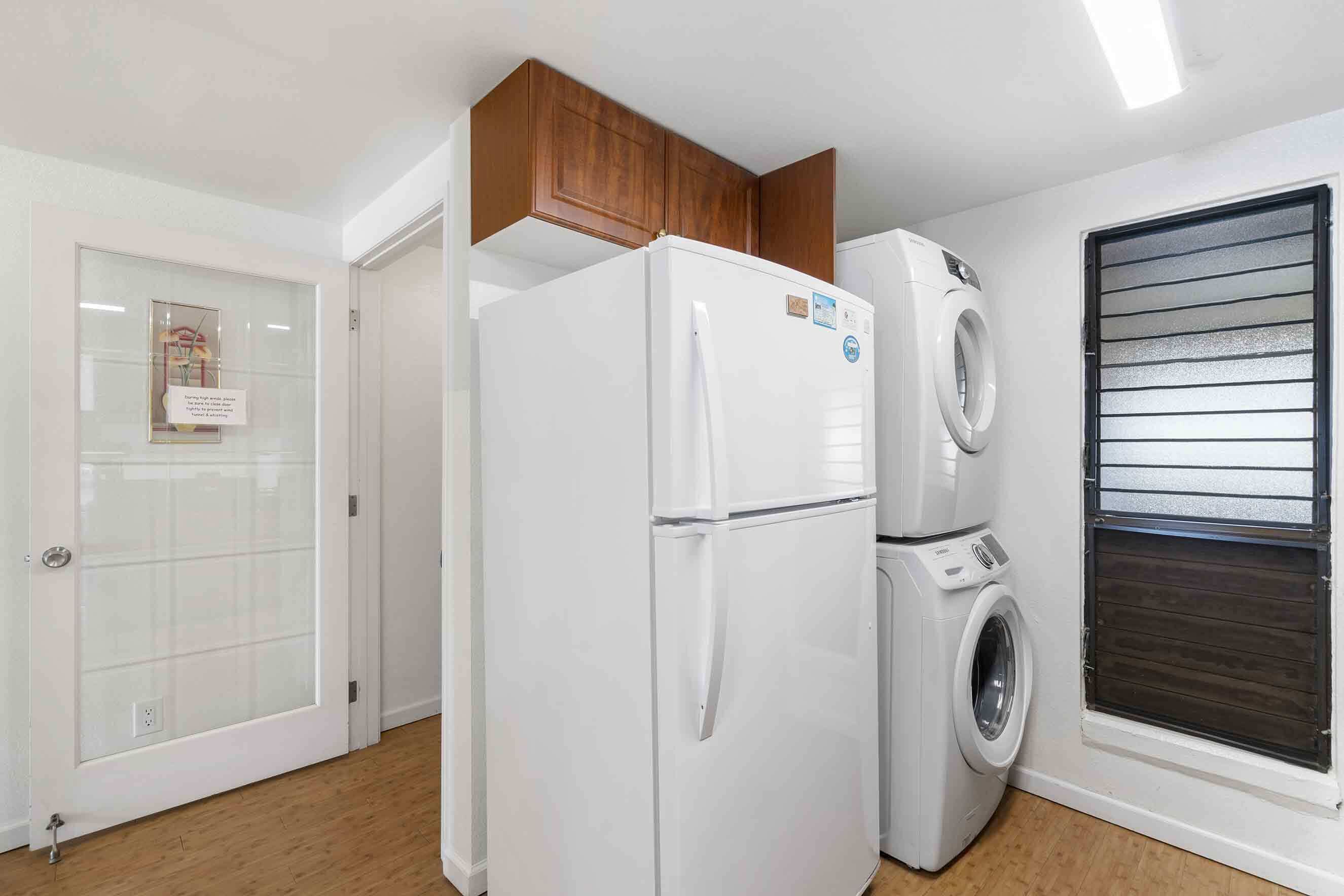 Apartment, Mehrere Betten, Balkon, Meerblick (Lauloa 410) | Wäschereiservice