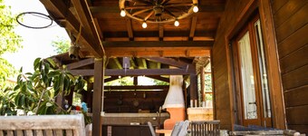 Ferienzimmer "Stern von Bethlehem Zimmer"'. by Interhome