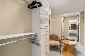 Apartment, 1 King Bed, Balcony, Ocean View (Wailea Elua Village 204) | Interior - Wailea Elua 204 - Luxury 1br, 2BA Condo, Stunning Ocean Views & Modern Upgrades (Kihei)