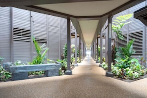 Halaman properti