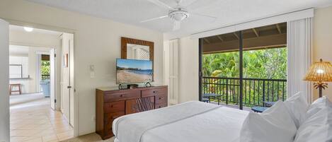 1 chambre, décoration personnalisée, ameublement personnalisé