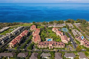 Exterior - Kamaole Sands 4-306 (Kihei)