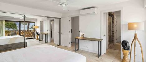 Condo, Multiple Beds, Balcony, Ocean View (Maui Kamaole A-206)