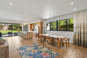 Villa, Multiple Beds, Patio, Garden View (Honua Kai Luana Garden Villas 7B) | Interior - New Listing! Honua Kai Luana Garden Villas 7B - Ground Level, Private Lanai, BBQ (Lahaina)