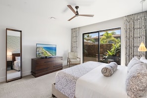 Villa, Multiple Beds, Patio, Garden View (Honua Kai Luana Garden Villas 7B)