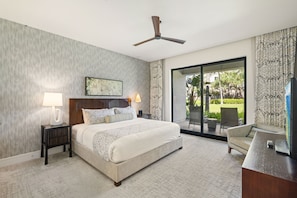 Villa, Multiple Beds, Patio, Garden View (Honua Kai Luana Garden Villas 7B) | 3 bedrooms, individually decorated, individually furnished, bed sheets - New Listing! Honua Kai Luana Garden Villas 7B - Ground Level, Private Lanai, BBQ (Lahaina)