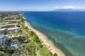 Beach nearby - New Listing! Honua Kai Luana Garden Villas 7B - Ground Level, Private Lanai, BBQ (Lahaina)