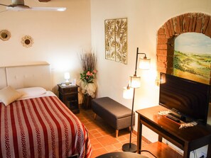Internet - Ferienzimmer 'Gorse Room by Interhome (Manciano)