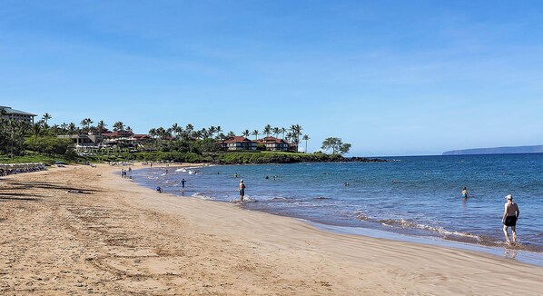 Beach - Experience Wailea Ekahi 4E, Greenbelt Location, New Split-ac, Serene & Stylish! (Kihei)