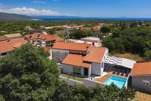 Exterior - Villa Korina (74207-K1) - Krnica (Pula) (Krnica (Pula))