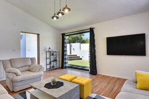 TV - Villa Korina (74207-K1) - Krnica (Pula) (Krnica (Pula))