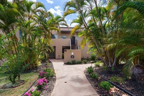 Exterior - Wailea Ekahi 12D - Budget Friendly Ocean View Studio w/ Lanai, Kitchen, WD, & AC (Kihei)