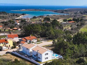 Exterior - Villa Residence Oli A (74208-K1) - Liznjan (Liznjan)