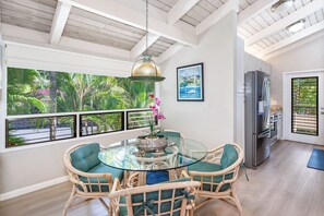 Condo, Multiple Beds, Balcony, Ocean View (Wailea Ekolu 510) | Interior - Wailea Ekolu 510 - Ocean Views, Private Lanais, Renovated 2-story With Split AC! (Kihei)