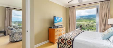 Condo, Multiple Beds, Balcony, Ocean View (Honua Kai Hokulani 934)