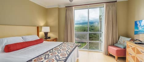 Condo, Multiple Beds, Balcony, Ocean View (Honua Kai Hokulani 934) | 2 bedrooms, individually decorated, individually furnished