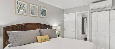 Appart'hÎtel, 1 trÚs grand lit et 1 canapé-lit, balcon, vue jardin (Kamaole Sands 4-213) | 1 chambre, décoration personnalisée, ameublement personnalisé