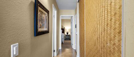 Condo, 1 Queen Bed with Sofa bed, Balcony, Ocean View (Maui Vista 1-308) | Interior