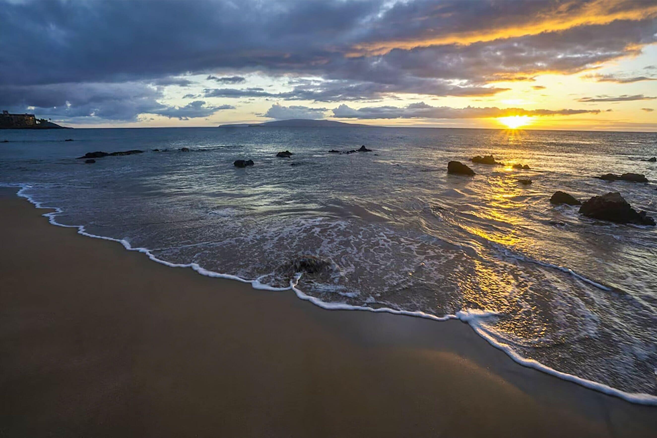 Playa en los alrededores 