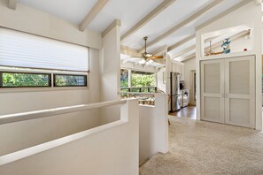 Appartement, meerdere bedden, balkon, uitzicht op oceaan (Wailea Ekolu 1514) | Interieur