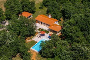Exterior - Villa Martinetinka (74212-K1) - Vodnjan (Vodnjan)