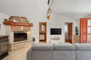 TV - Villa Martinetinka (74212-K1) - Vodnjan (Vodnjan)