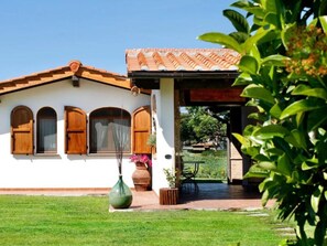 Exterior - Lo Ziro Wohnung by Interhome (Castiglione della Pescaia)