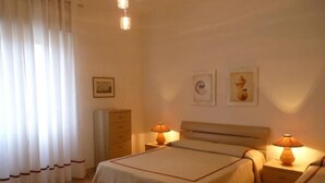1 habitación y acceso a internet 