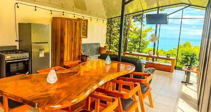 2bdr villa | Pavon | Special Experience | Outdoor & Indoor