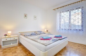 3 bedrooms, Internet, bed sheets - Apartment Mario (74233-A1) - Medulin (Medulin)