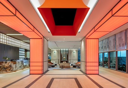 하얏트 플레이스 부산 연산