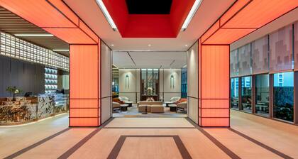 Hyatt Place Busan Yeonsan