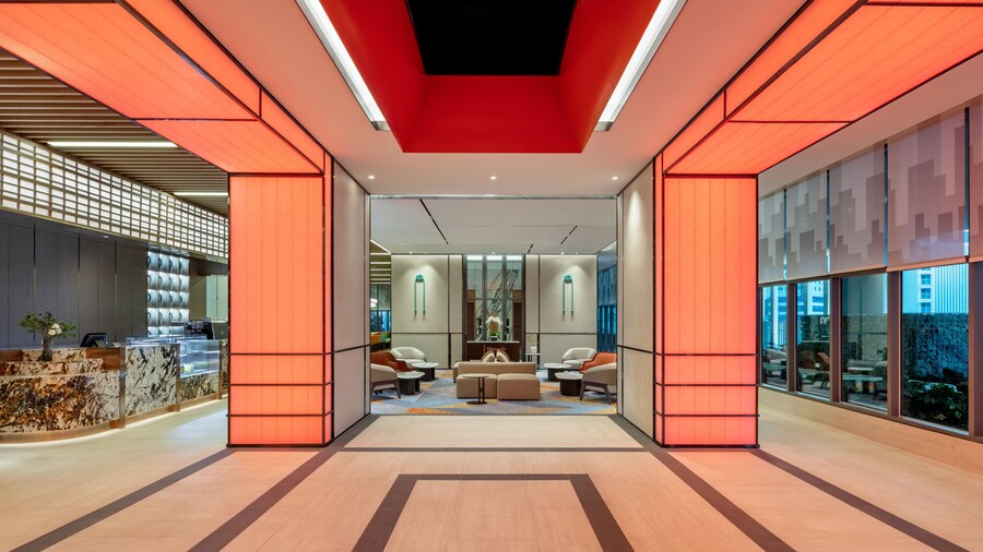 Hyatt Place Busan Yeonsan